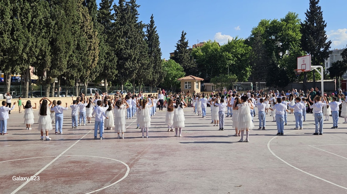 19 MAYIS COŞKUMUZ