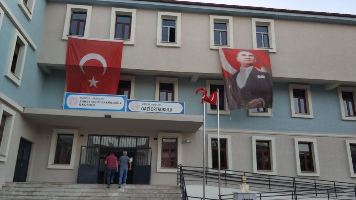2025-2026 Eğitim Öğretim yılına okulumuzda başlamanın sevincini yaşıyoruz.